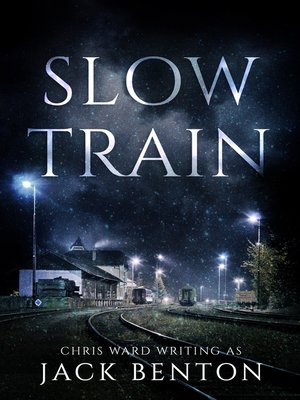 cover image of Slow Train